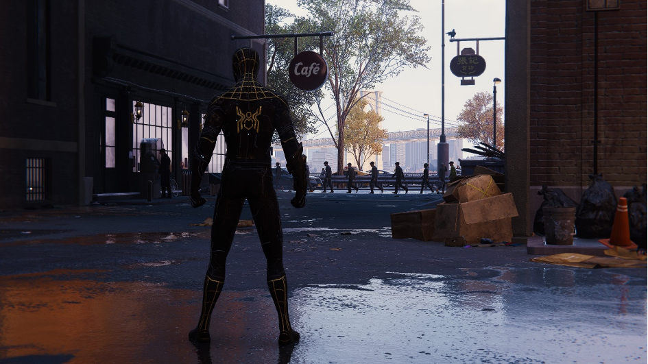 Recenzujemy hitowe Marvel's Spider-Man Remastered na PC! Graficzne objawienie?