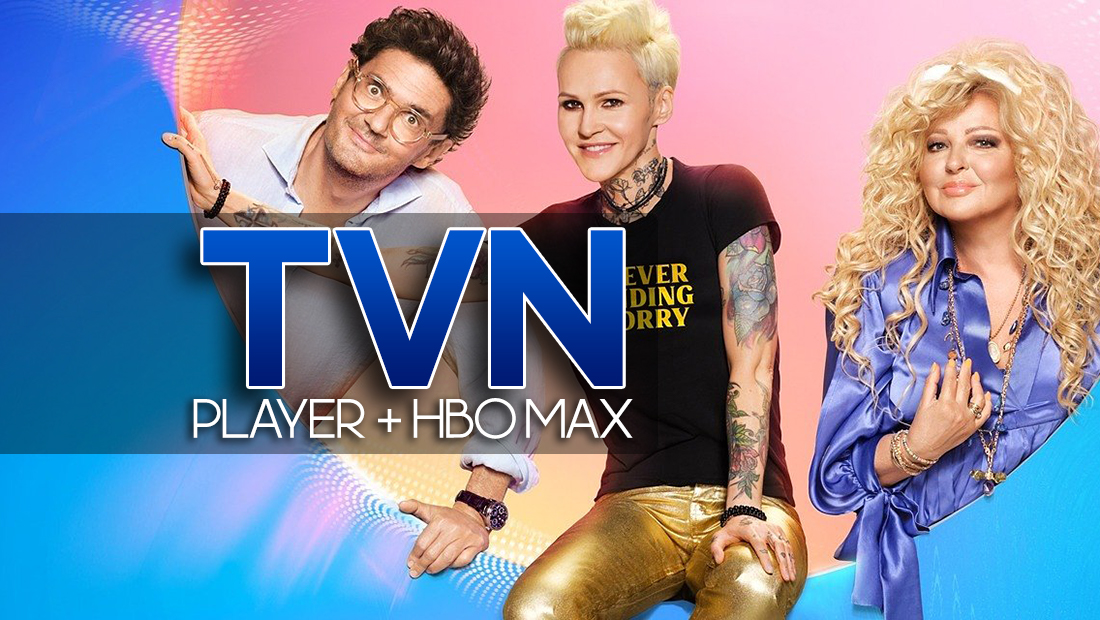 Polecane seriale na TVN Player w 2022 roku