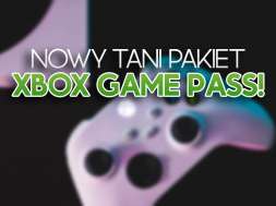 xbox game pass plan rodzinny cena okładka