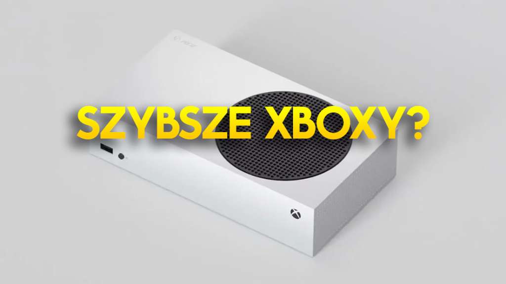 Konsole Xbox będą teraz jeszcze szybsze! Ważna aktualizacja od Microsoftu