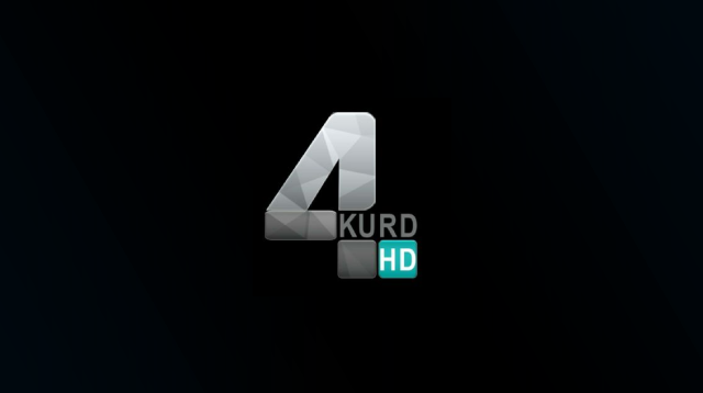 telewizja satelitarna niekodowane programy kanały hd 4kurd logo