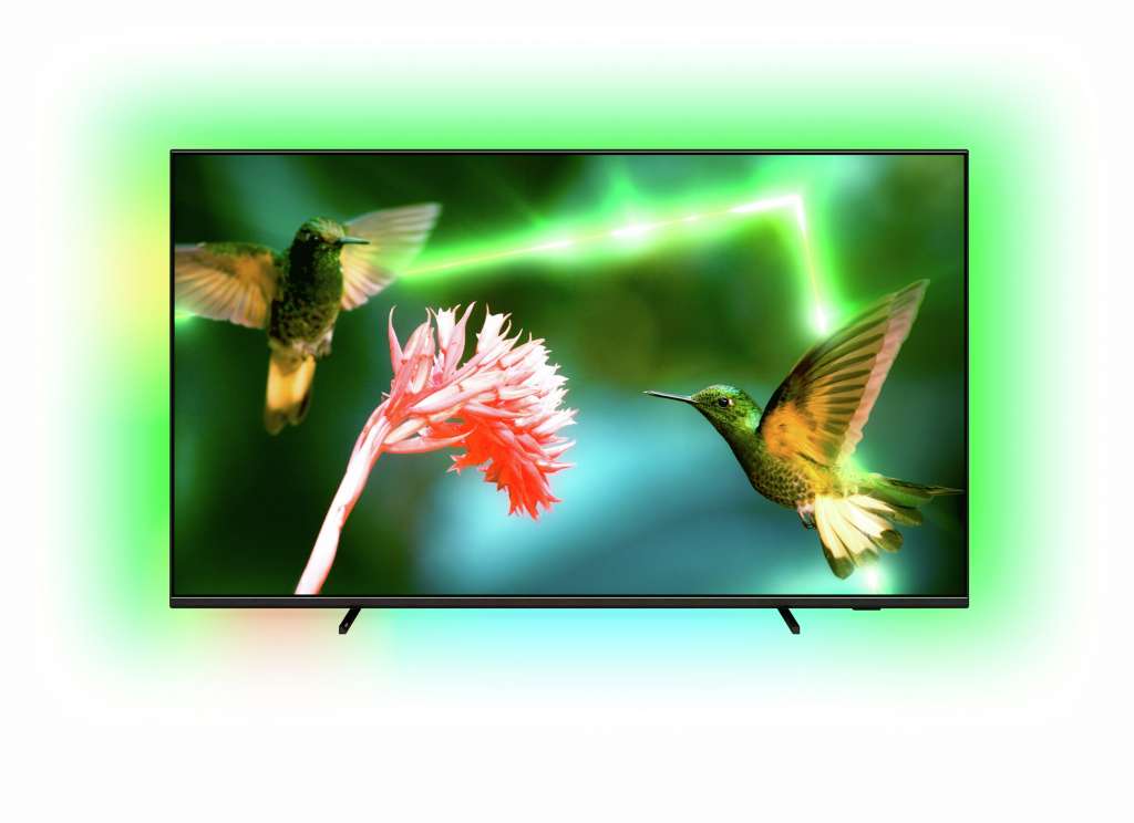 IFA 2022: Philips prezentuje nowe telewizory, w tym flagowy OLED937 i 907! Widzieliśmy je na żywo
