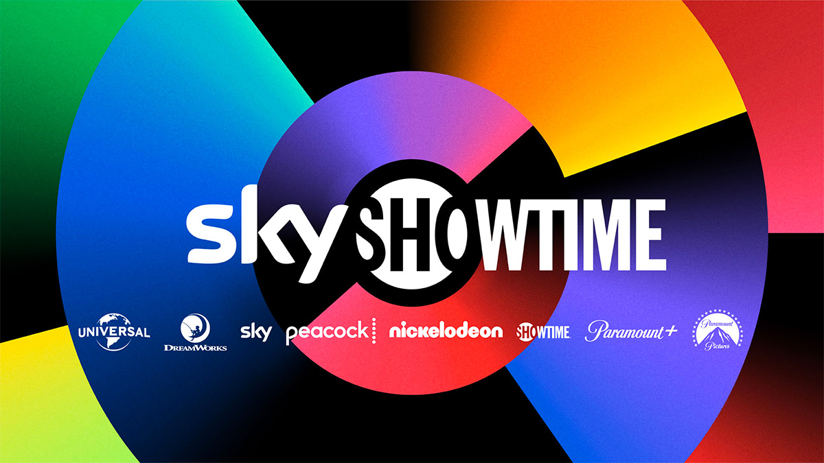 Hit z kina od 9 lutego tylko na SkyShowtime! W Polsce nie obejrzysz nigdzie indziej