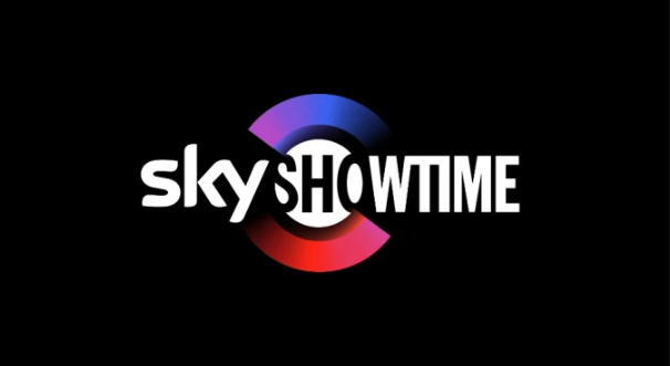 SkyShowtime platforma serwis VoD logo