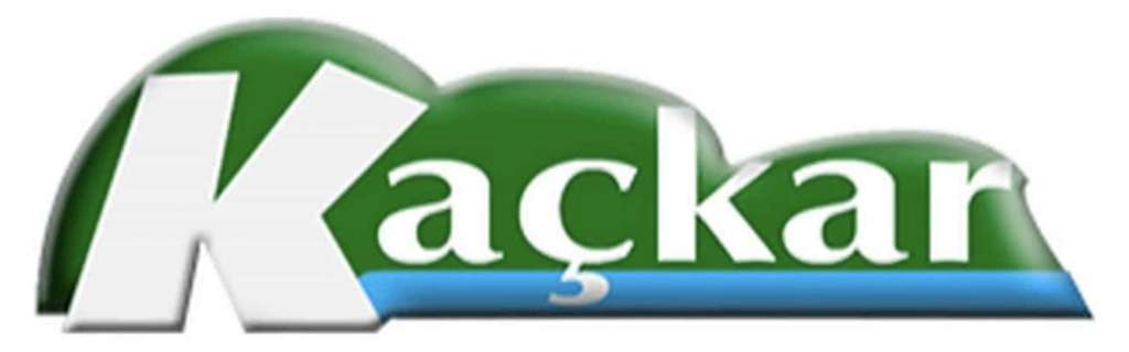 kackar tv kanał logo