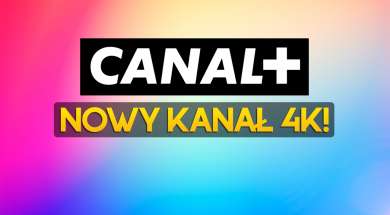 canal+ nowy kanał 4k love nature okładka