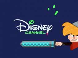 disney channel nowe logo