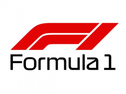 f1 formuła 1 logo