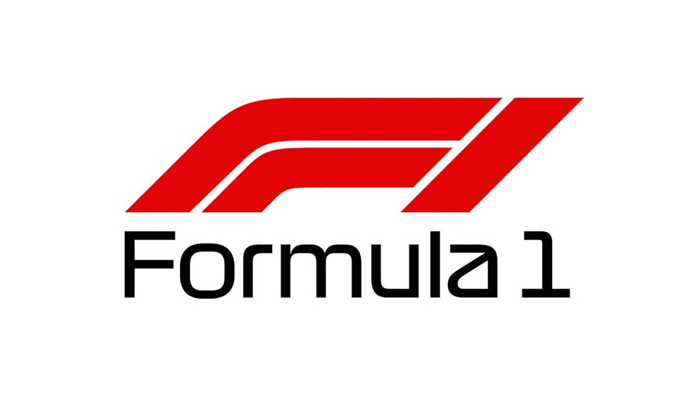 f1 formuła 1 logo