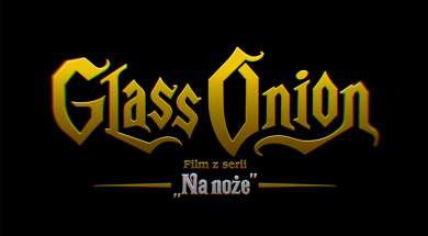 glass onion na noże 2 film okładka