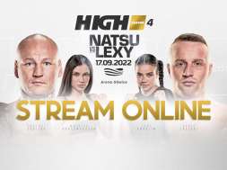 high league 4 gdzie oglądać stream online