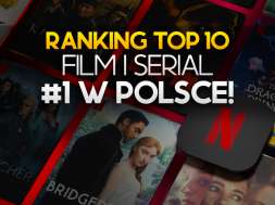 netflix ranking top 10 film serial numer 1 okładka