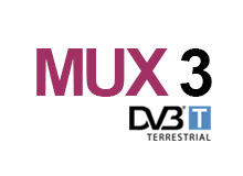mux-3 dvb-t logo telewizja naziemna multipleks