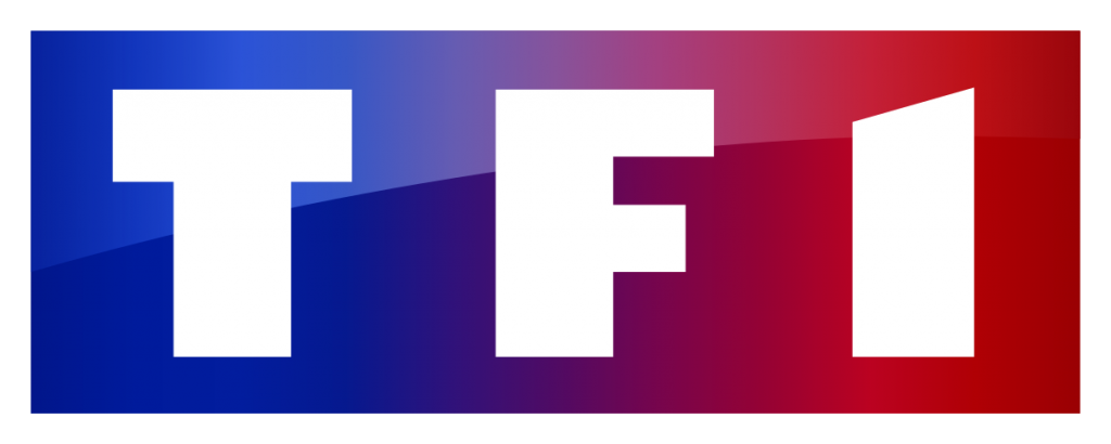 tf1 france grupa logo