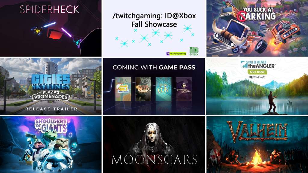 gry xbox game pass 2022