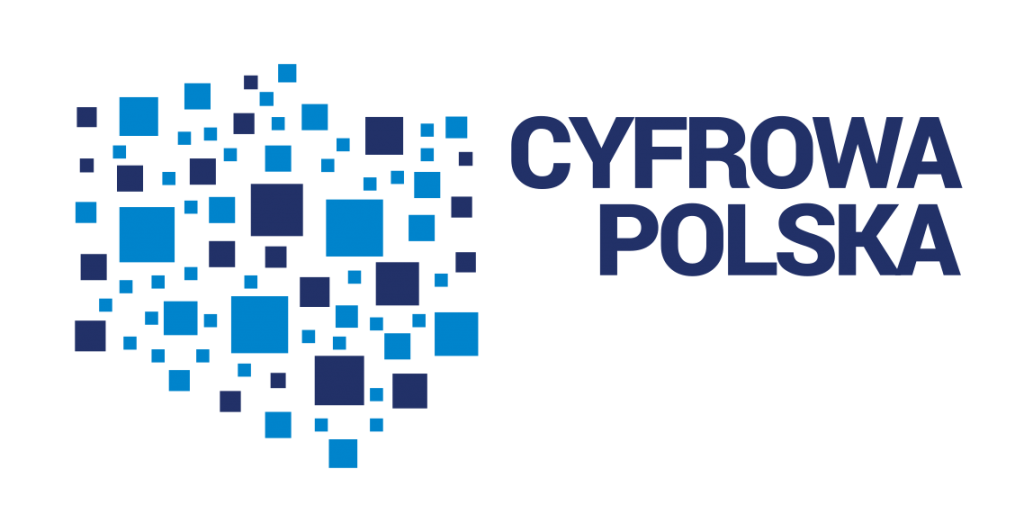 związek cyfrowa polska logo