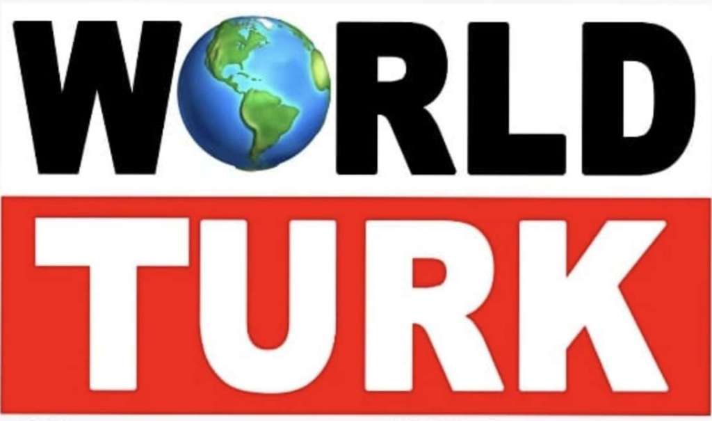 world turk turecki kanał logo
