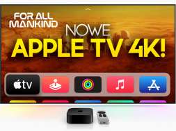 apple tv 4k przystawka 2022 cena gdzie kupić okładka