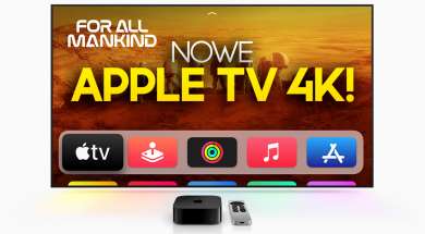 apple tv 4k przystawka 2022 cena gdzie kupić okładka