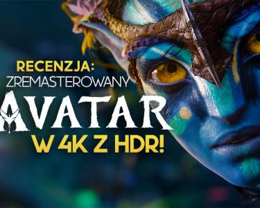 avatar 2022 4k hdr remaster film recenzja okładka