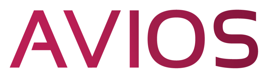 avios telewizja kablowa logo