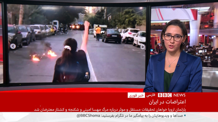 niekodowane kanały programy stacje fta hot bird bbc persian HD jak odbierać oglądać