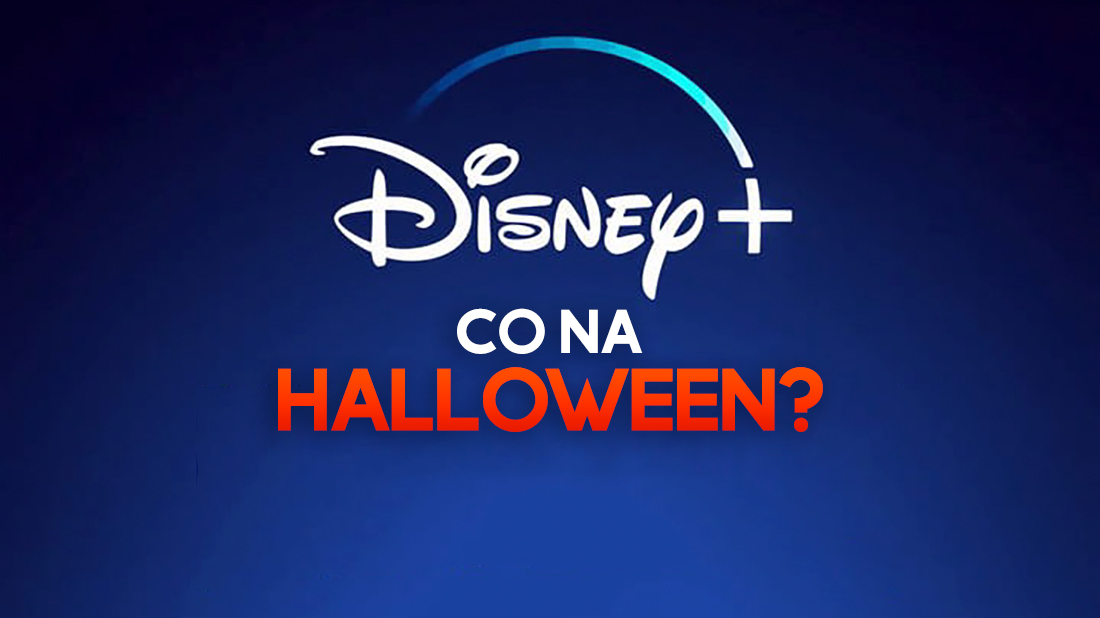 Co oglądać w Halloween? Na Disney+ czeka masa hitowych filmów i seriali!