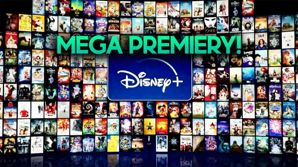 Disney+ premiery nowości seriale filmy co obejrzeć listopad grudzień