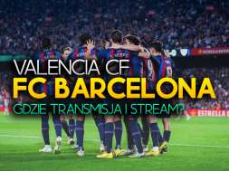 valencia barcelona mecz la liga transmisja okładka