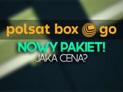 polsat box go nowy pakiet cena okładka