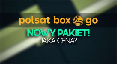 polsat box go nowy pakiet cena okładka