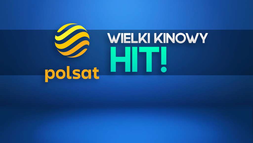 polsat 2 kinowy hit filmy kanał telewizja program