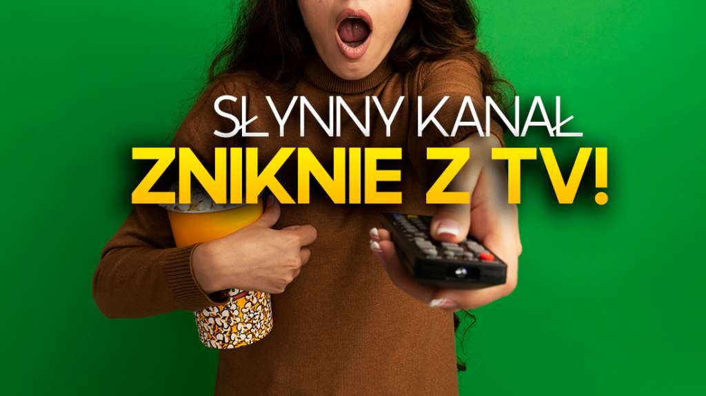 telewizja kanały zagraniczne tematyczne gdzie oglądać jak odbierać