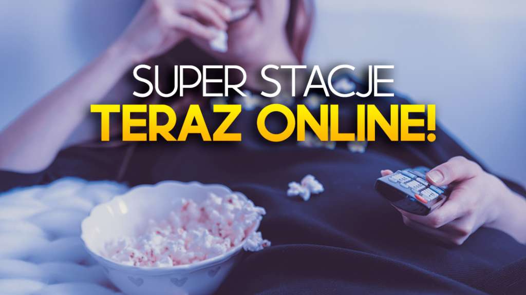 telewizja kanały online przez internet gdzie jak oglądać