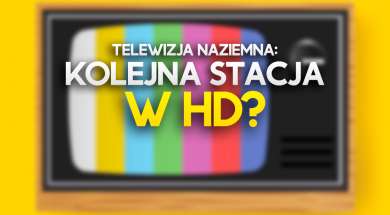 telewizja naziemna nowy kanał stacja w HD okładka