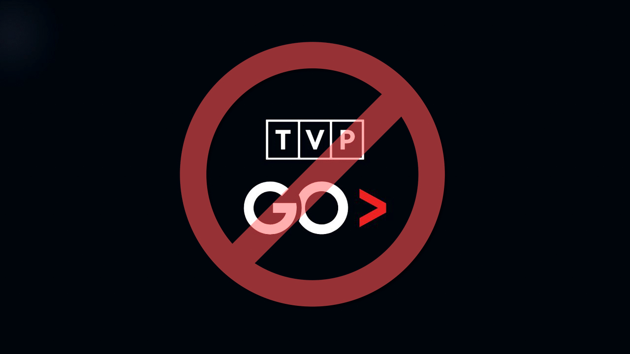 Aplikacja TVP GO zostanie usunięta?! Dlaczego może wkrótce zniknąć?