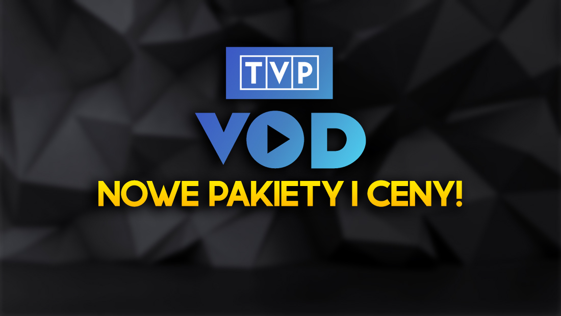 Rewolucja w TVP VoD! Pakiety z ekskluzywnymi premierami, na start serial “Erynie”. Jakie ceny?