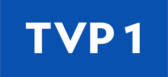 tvp1 kanał logo