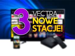 vectra 3 nowe kanały okładka