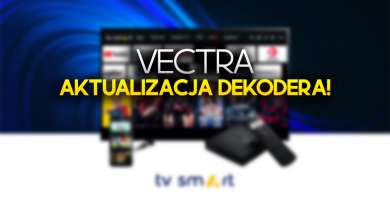 vectra telewizja kablowa aktualizacja dekoder epg okładka