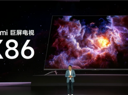 xiaomi x86 telewizor 2022