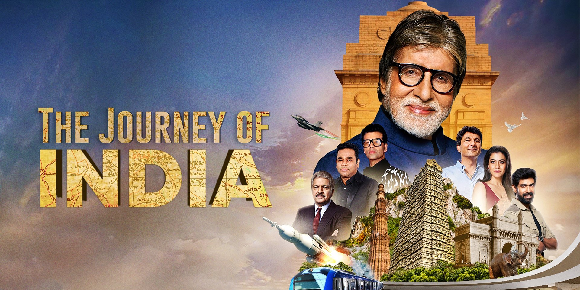 Indie na wyciągnięcie ręki – rusza niezwykła seria dokumentalna! Można oglądać online
