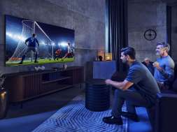 samsung telewizor sport lifestyle