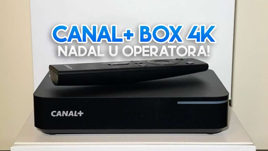 canal+ box 4k dekoder online vod android tv cena gdzie kupić