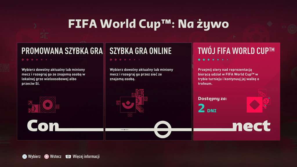 fifa 23 world cup mundial katar 2022 dodatek