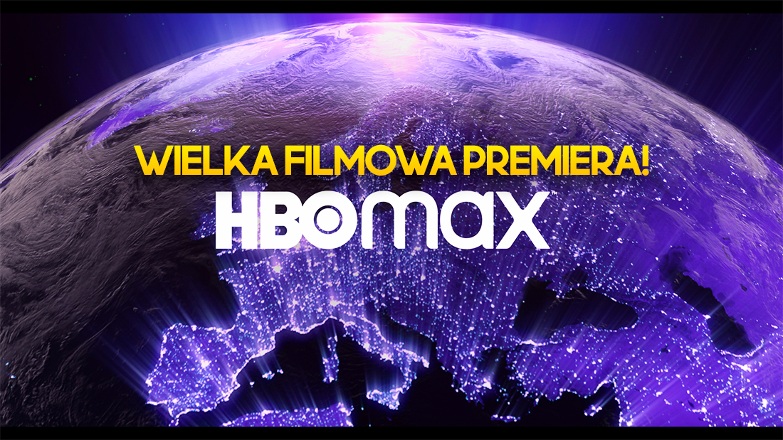 Na HBO Max w Polsce wszedł znakomity film! Dostał aż cztery Oscary
