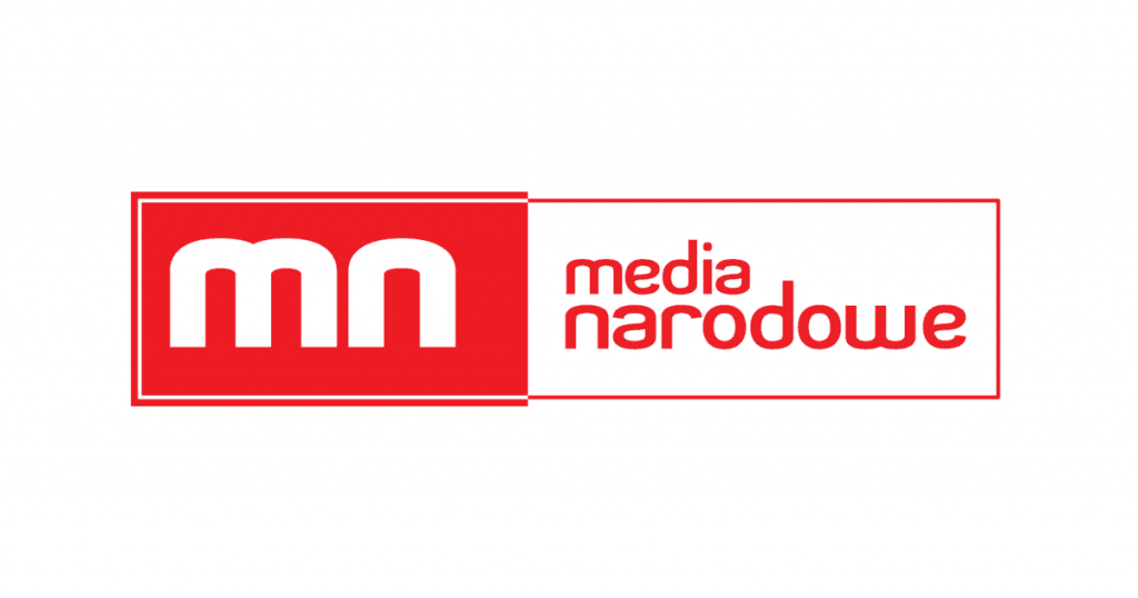 media narodowe logo
