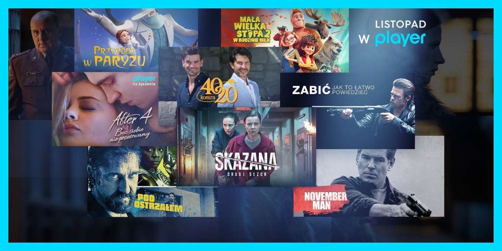 player vod online listopad 2022 oferta co obejrzeć filmy seriale