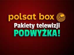 polsat box telewizja oferta cennik 2022 podwyżka okładka