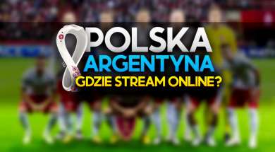 polska argentyna mecz mś katar 2022 mundial